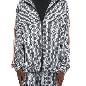 MONOGRAM JACKET/TRACKSUIT